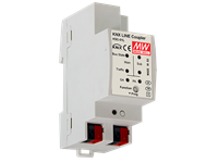 KNX-KNX线耦合器