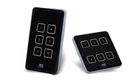 LED 配件-DALI-2 触控式墙面开关